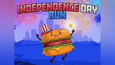 Independence Day Run (PS5)