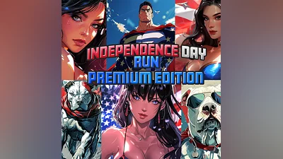 Independence Day Run Premium Edition (PS5)