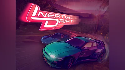 Inertial Drift (PS4, PS5)