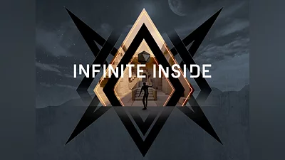 Infinite Inside (PS5)