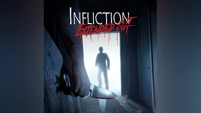 Infliction: Extended Cut (PS4, PS5)