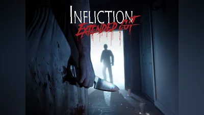 Infliction: Extended Cut (PS4, PS5)