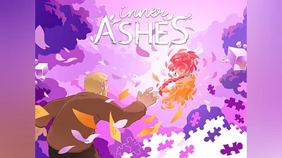Inner Ashes (PS4, PS5)
