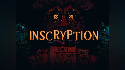Inscryption (PS4, PS5)