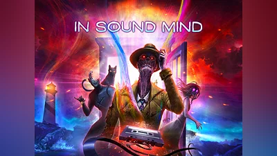 In Sound Mind (PS5)