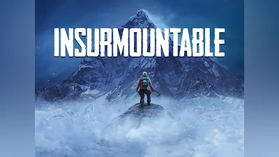 Insurmountable (PS4, PS5)