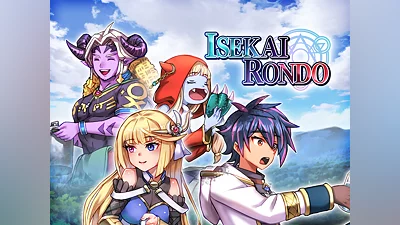 Isekai Rondo (PS4, PS5)