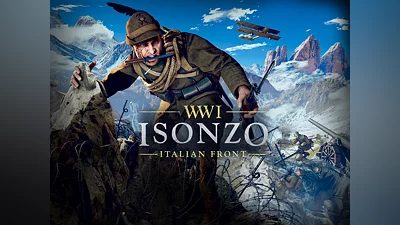 Isonzo (PS4, PS5)