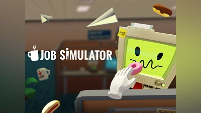 Job Simulator  (PS4, PS5)