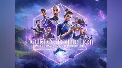 Journey to Foundation (PS5)