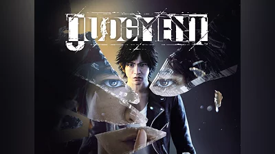 Judgment (PS5)