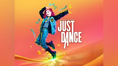 Just Dance (PS5)