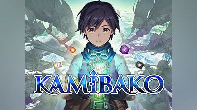 KAMiBAKO - Mythology of Cube - (PS4, PS5)