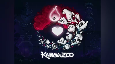 KarmaZoo (PS5)