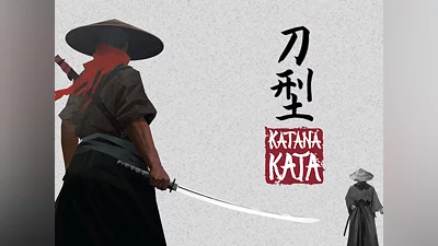 Katana Kata (PS5)