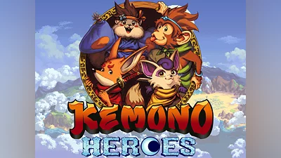 Kemono Heroes (PS4, PS5)