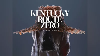 Kentucky Route Zero: TV Edition (PS4, PS5)