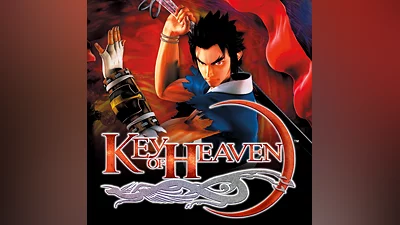 Key of Heaven (PS4, PS5)