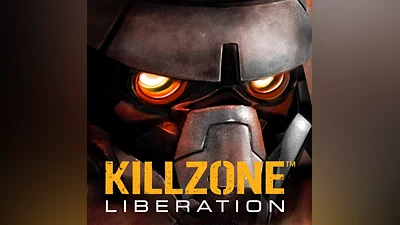 Killzone: Liberation (PS4, PS5)