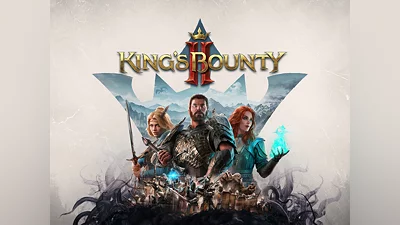 King's Bounty II (PS4, PS5)