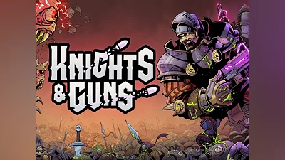 Knights & Guns (PS5)