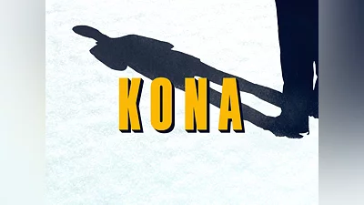 Kona (PS4, PS5)