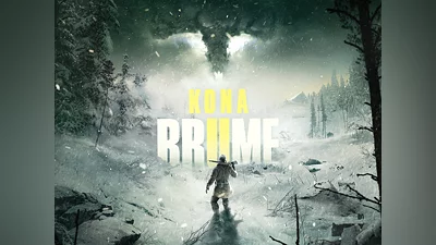 Kona II: Brume (PS4, PS5)