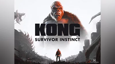 Kong: Survivor Instinct (PS5)