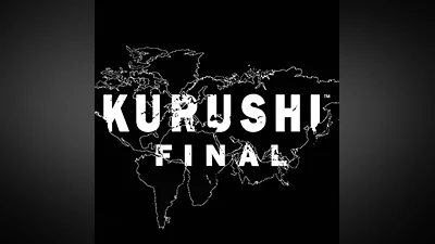 Kurushi  Final: Mental Blocks (PS4, PS5)