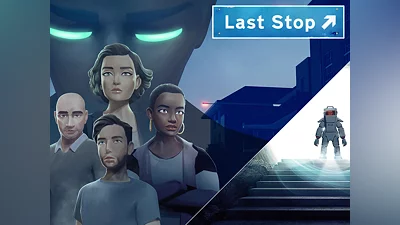 Last Stop (PS4, PS5)
