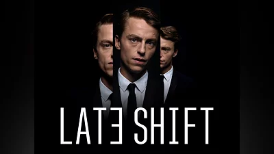 Late Shift (PS4, PS5)