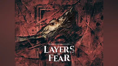 Layers of Fear (PS5)