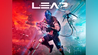 LEAP (PS4, PS5)