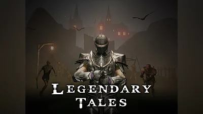 Legendary Tales (PS5)