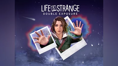 Life is Strange: Double Exposure (PS5)