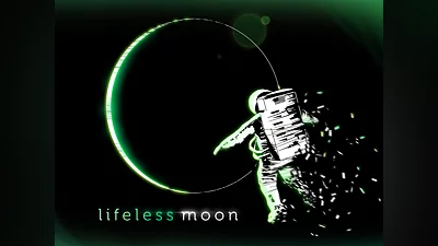 Lifeless Moon (PS4, PS5)