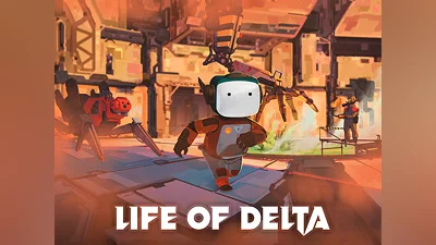 Life of Delta (PS5)