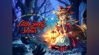 Little Goody Two Shoes (PS5)