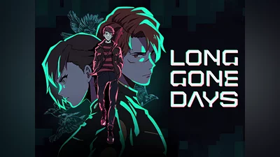 Long Gone Days (PS4, PS5)