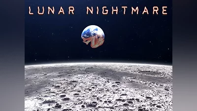 Lunar Nightmare (PS5)