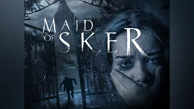 Maid of Sker (PS4, PS5)