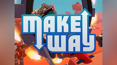 Make Way  (PS4, PS5)