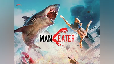 Maneater  (PS4, PS5)
