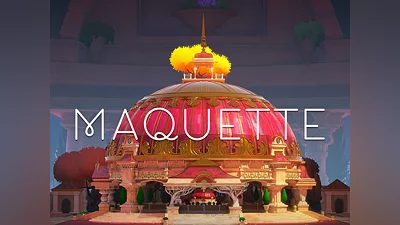 Maquette (PS4, PS5)