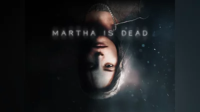 Martha Is Dead PS4  & PS5  (PS4, PS5)