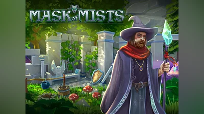Mask of Mists (PS5)
