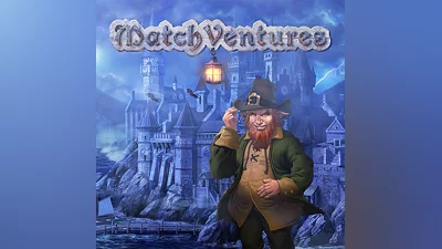 Match Ventures (PS5)