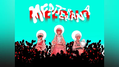 Mediterranea Inferno  (PS4, PS5)