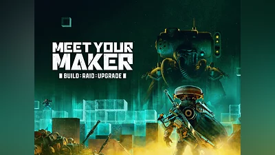 Meet Your Maker (PS4, PS5)