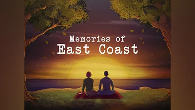 Memories of East Coast  (PS4, PS5)